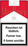 Marlboro Red Soft