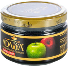 Adalya Tabak The Two Apples - 200 g