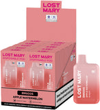 Lost Mary Apple Watermelon 600 Puffs