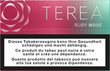 TEREA Ruby Wave IQOS