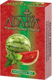 Adalya Tabak Watermelon Mint