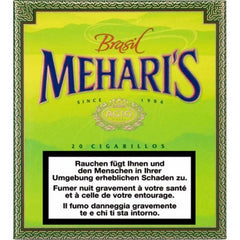 Agio Mehari's Brasil