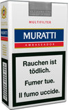 Muratti Ambassador Soft