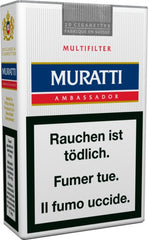 Muratti Ambassador Soft