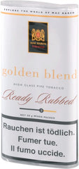 Mac Baren Golden Blend - 50 g x 5 Pack