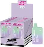 Lost Mary Berry Combos 600 Puffs