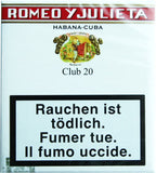 Romeo Club