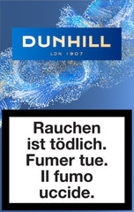 Dunhill Blue