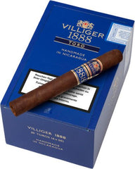 Villiger 1888 Nicaragua Toro