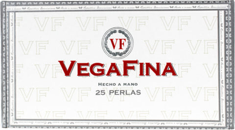 VegaFina Perlas - 25 Stück