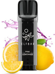 ELFBAR ELFA Pro Pods Pink Lemonade 2ml