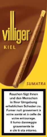 villiger kiel