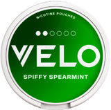 Velo Spiffy Spearmint