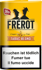 Frérot Blond 30g