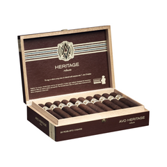 Avo Heritage Robusto Zigarren