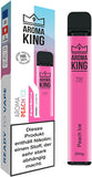 Aroma King Bar 700 Peach Ice 20mg