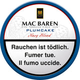 Mac Baren Plumcake Tin