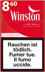 Winston Classic Box EDLP