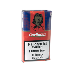 Garibaldi Pfeifentabak