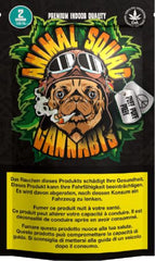 Animal Squad Puff Puff Pilot 2g