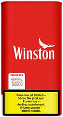 Winston Red Classic HVT MYO 85g