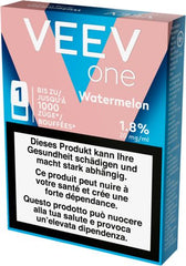 Veev One Watermelon 1.8%