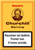 Churchill Morning 20er Kiste