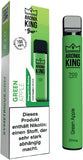 Aroma King Bar 700 Green Apple 20mg