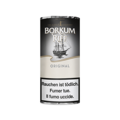 Borkum Riff Original Pfeifentabak 50 g Beutel