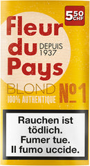 Fleur du Pays N°. 1 RYO