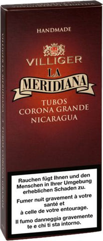 la meridiana corona grande