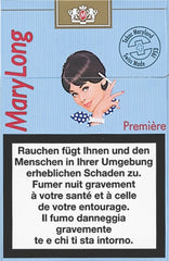 Marylong Première