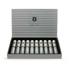 Zino Platinum Crown Series Barrel