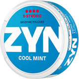 Zyn Cool Mint 11mg