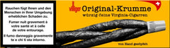 Villiger Original Krumme - 6 Stück x 5 Pack