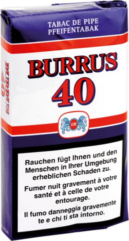 Burrus Nr 40