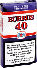 Burrus Nr 40