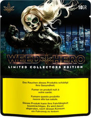 Weed Hero White Widow 10g