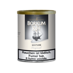 Borkum Riff Original Pfeifentabak 200 g Dose