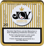 Joy Cigarettes Special Edition