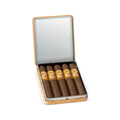 Zino Nicaragua Half Corona Pre-Cut