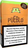 Pueblo Zigarette Orange