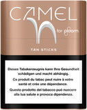 Camel Tan Sticks for PLOOM