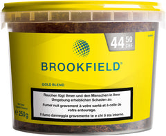 Brookfield Gold Blend 250g