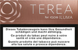 TEREA Teak Pack IQOS