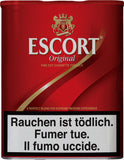 Escort Original Tin