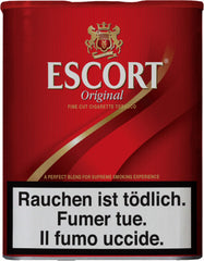Escort Original Tin