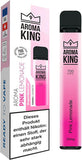 Aroma King Bar 700 Pink Lemonade 20mg