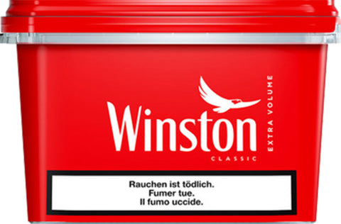 Winston Classic HVT 230g