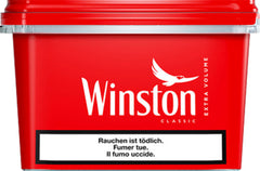Winston Classic HVT 230g
